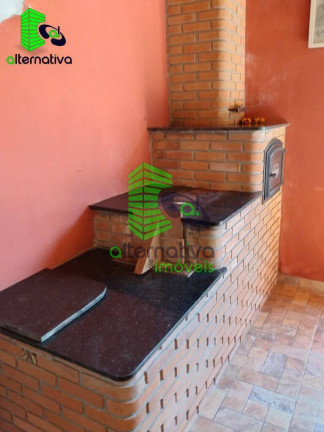 Imagem Chácara com 2 Quartos à Venda, 1 m² em Samambaia (rural - Taubaté) - Taubaté
