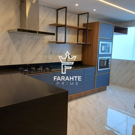 Imagem Cobertura com 3 Quartos à Venda, 289 m² em Ponta Da Praia - Santos Imagem Cobertura com 3 Quartos à Venda, 289 m² em Ponta Da Praia - Santos
