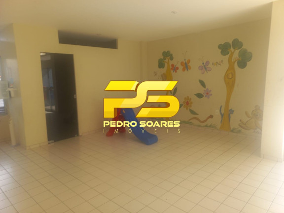 Imagem Apartamento com 3 Quartos à Venda, 70 m² em Tambauzinho - João Pessoa Imagem Apartamento com 3 Quartos à Venda, 70 m² em Tambauzinho - João Pessoa