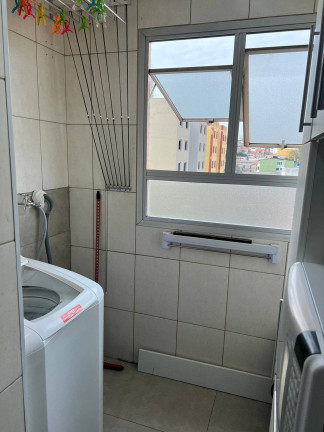 Imagem Apartamento com 2 Quartos à Venda, 53 m² em Vila Francisco Matarazzo - Santo André Imagem Apartamento com 2 Quartos à Venda, 53 m² em Vila Francisco Matarazzo - Santo André