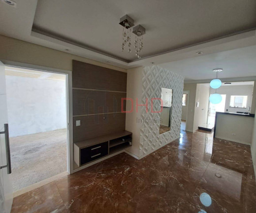 Imagem Casa com 2 Quartos à Venda, 165 m² em Jardim Wanel Ville V - Sorocaba