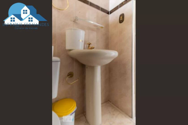 Imagem Apartamento com 2 Quartos à Venda, 50 m² em Vila Sílvia - São Paulo