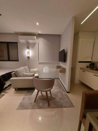 Imagem Apartamento com 2 Quartos à Venda, 36 m² em São Cristóvão - Teresina Imagem Apartamento com 2 Quartos à Venda, 36 m² em São Cristóvão - Teresina