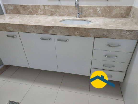 Imagem Apartamento com 3 Quartos à Venda, 130 m² em Icaraí - Niterói