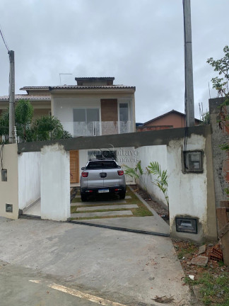 Imagem Casa com 3 Quartos à Venda, 127 m² em Lagoa - Macaé Imagem Casa com 3 Quartos à Venda, 127 m² em Lagoa - Macaé