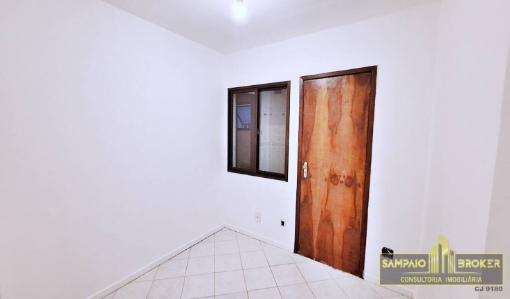 Imagem Apartamento com 3 Quartos à Venda, 110 m² em Recreio Dos Bandeirantes - Rio De Janeiro