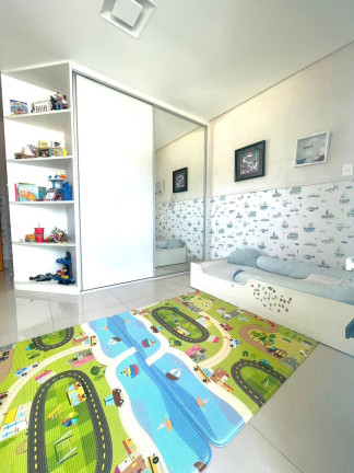 Imagem Apartamento com 3 Quartos à Venda, 119 m² em Canto Do Forte - Praia Grande