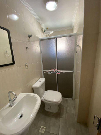 Imagem Apartamento com 2 Quartos à Venda, 102 m² em Aviação - Praia Grande Imagem Apartamento com 2 Quartos à Venda, 102 m² em Aviação - Praia Grande