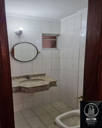 Imagem Apartamento com 3 Quartos para Alugar, 224 m² em Centro - Sorocaba Imagem Apartamento com 3 Quartos para Alugar, 224 m² em Centro - Sorocaba