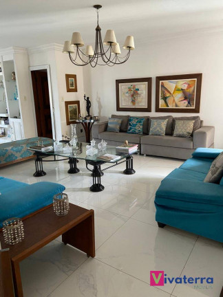 Apartamento com 4 Quartos à Venda, 330 m² em Reduto - Belém