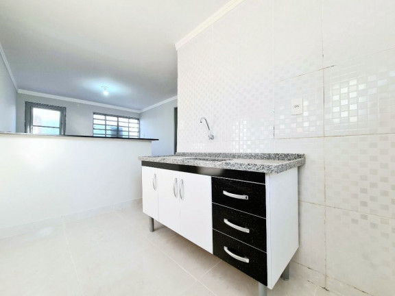 Imagem Casa com 2 Quartos à Venda, 39 m² em Antônio Zanaga - Americana Imagem Casa com 2 Quartos à Venda, 39 m² em Antônio Zanaga - Americana