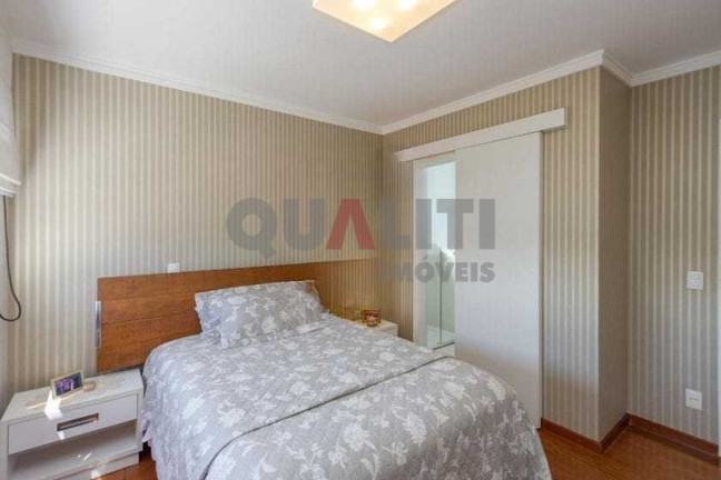 Imagem Apartamento com 3 Quartos à Venda, 138 m² em Brooklin - São Paulo