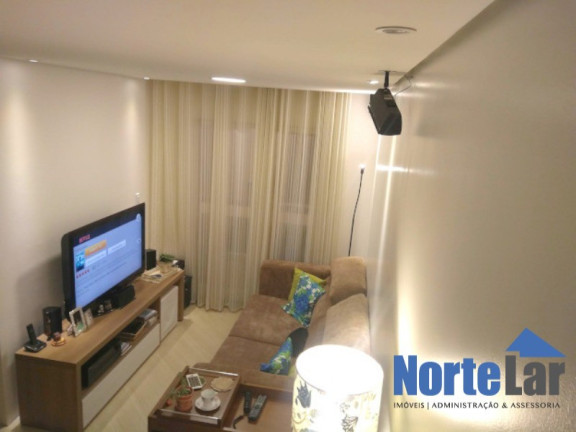 Imagem Apartamento com 2 Quartos à Venda, 54 m² em Casa Verde Alta - São Paulo Imagem Apartamento com 2 Quartos à Venda, 54 m² em Casa Verde Alta - São Paulo