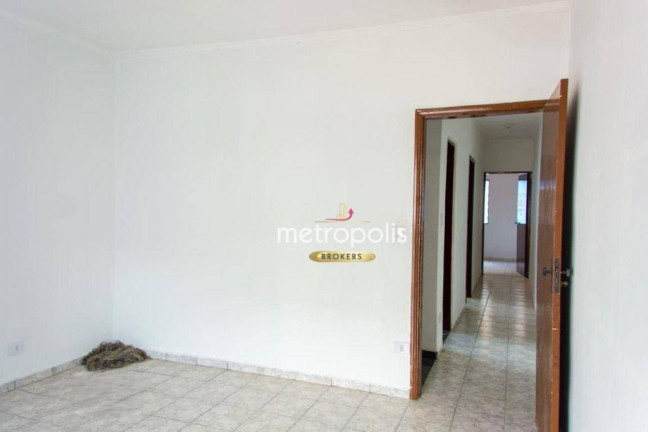 Imagem Sobrado com 3 Quartos à Venda, 200 m² em Vila Camilópolis - Santo André Imagem Sobrado com 3 Quartos à Venda, 200 m² em Vila Camilópolis - Santo André