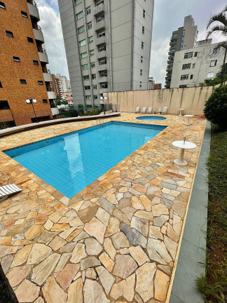 Imagem Apartamento com 4 Quartos à Venda, 177 m² em Vila Mariana - São Paulo Imagem Apartamento com 4 Quartos à Venda, 177 m² em Vila Mariana - São Paulo
