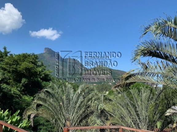 Imagem Casa com 6 Quartos à Venda, 317 m² em Itanhangá - Rio De Janeiro Imagem Casa com 6 Quartos à Venda, 317 m² em Itanhangá - Rio De Janeiro