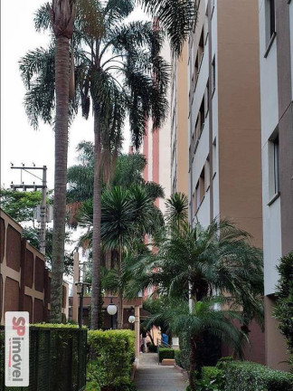 Imagem Apartamento com 3 Quartos à Venda, 58 m² em Jardim Santa Terezinha (zona Leste) - São Paulo Imagem Apartamento com 3 Quartos à Venda, 58 m² em Jardim Santa Terezinha (zona Leste) - São Paulo