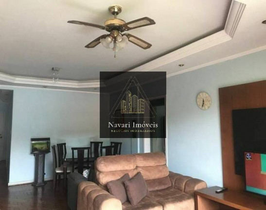 Imagem Apartamento com 3 Quartos à Venda, 127 m² em Tucuruvi - São Paulo Imagem Apartamento com 3 Quartos à Venda, 127 m² em Tucuruvi - São Paulo