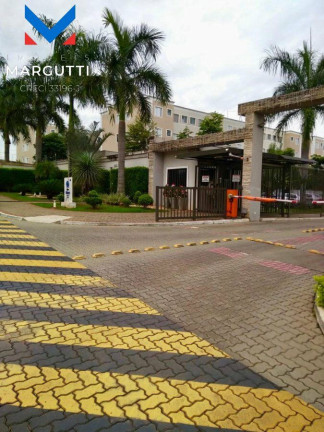 Imagem Apartamento com 2 Quartos à Venda, 52 m² em Chácara Letônia - Americana Imagem Apartamento com 2 Quartos à Venda, 52 m² em Chácara Letônia - Americana