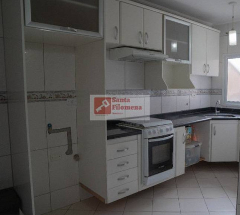 Imagem Cobertura com 3 Quartos à Venda, 130 m² em Vila Pires - Santo André Imagem Cobertura com 3 Quartos à Venda, 130 m² em Vila Pires - Santo André