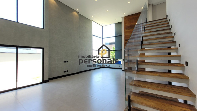 Imagem Imóvel com 3 Quartos à Venda, 313 m² em Alphaville Nova Esplanada - Votorantim Imagem Imóvel com 3 Quartos à Venda, 313 m² em Alphaville Nova Esplanada - Votorantim
