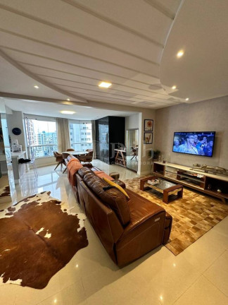 Imagem Apartamento com 3 Quartos à Venda, 120 m² em Centro - Balneário Camboriú