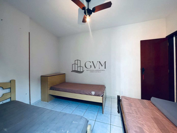 Imagem Apartamento com 3 Quartos à Venda, 73 m² em Aviação - Praia Grande