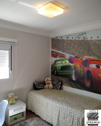 Imagem Apartamento com 3 Quartos à Venda, 196 m² em Parque Campolim - Sorocaba Imagem Apartamento com 3 Quartos à Venda, 196 m² em Parque Campolim - Sorocaba