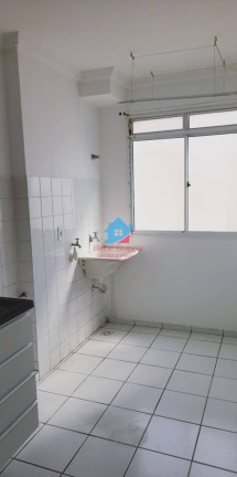 Imagem Apartamento com 2 Quartos à Venda, 47 m² em Sítios Frutal - Valinhos Imagem Apartamento com 2 Quartos à Venda, 47 m² em Sítios Frutal - Valinhos