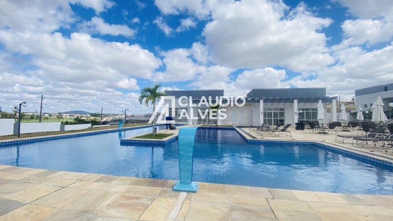 Imagem Casa de Condomínio com 4 Quartos à Venda, 263 m² em Papagaio - Feira De Santana Imagem Casa de Condomínio com 4 Quartos à Venda, 263 m² em Papagaio - Feira De Santana