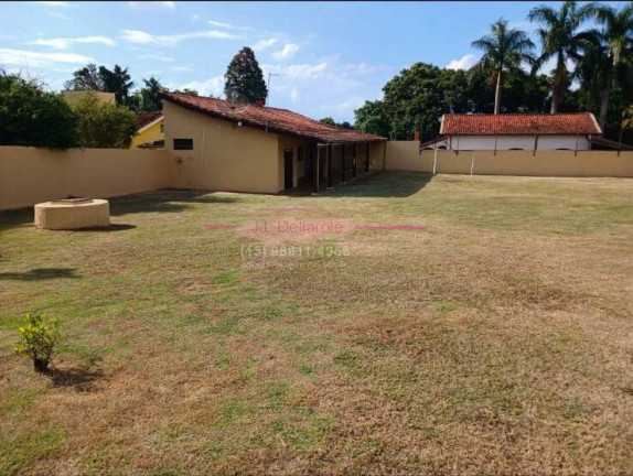 Imagem Chácara com 2 Quartos à Venda, 2 m² em Portal Das Nogueiras - Tatuí