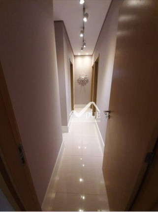 Imagem Apartamento com 3 Quartos à Venda, 167 m² em Boqueirão - Santos Imagem Apartamento com 3 Quartos à Venda, 167 m² em Boqueirão - Santos