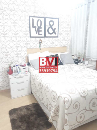 Imagem Apartamento com 2 Quartos à Venda, 65 m² em Vila Da Penha - Rio De Janeiro