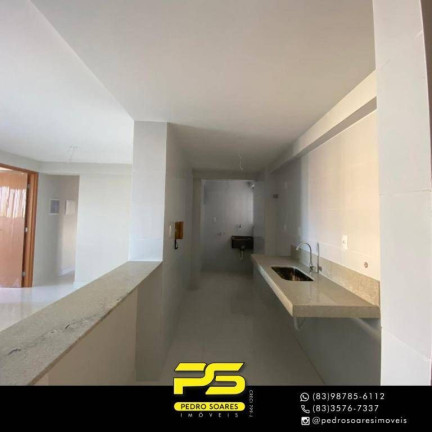 Imagem Apartamento com 3 Quartos à Venda, 82 m² em Manaíra - João Pessoa Imagem Apartamento com 3 Quartos à Venda, 82 m² em Manaíra - João Pessoa