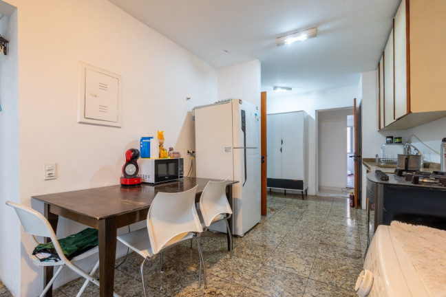 Imagem Apartamento com 3 Quartos à Venda, 108 m² em Cidade Monções - São Paulo Imagem Apartamento com 3 Quartos à Venda, 108 m² em Cidade Monções - São Paulo