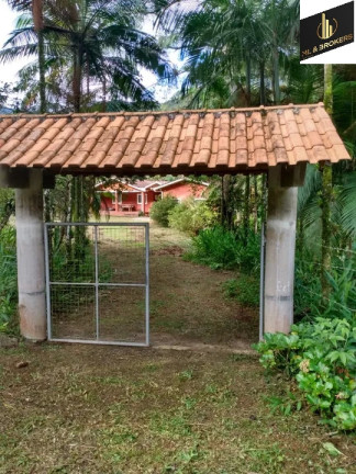 Imóvel com 5 Quartos à Venda, 14.000 m² em Pedra Branca De Araraquara - Guaratuba