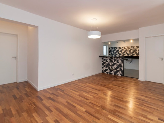 Imagem Imóvel com 3 Quartos à Venda, 134 m² em Perdizes - São Paulo