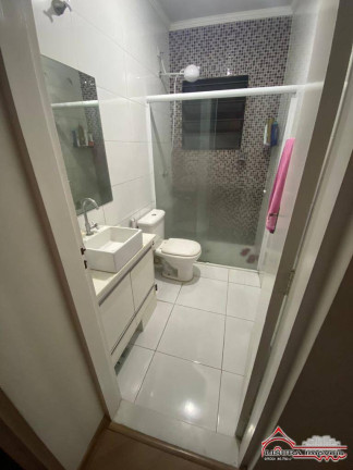 Imagem Apartamento com 3 Quartos à Venda, 88 m² em Jardim Califórnia - Jacareí