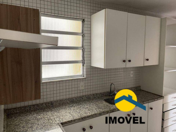 Imagem Apartamento com 2 Quartos à Venda, 80 m² em Icaraí - Niterói