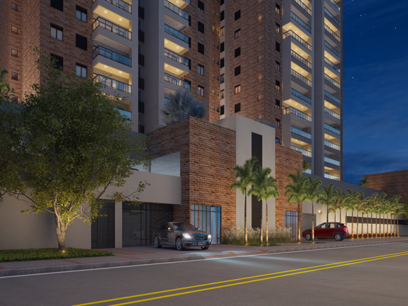 Imagem Apartamento com 3 Quartos à Venda, 141 m² em Vila Das Hortências - Jundiaí Imagem Apartamento com 3 Quartos à Venda, 141 m² em Vila Das Hortências - Jundiaí