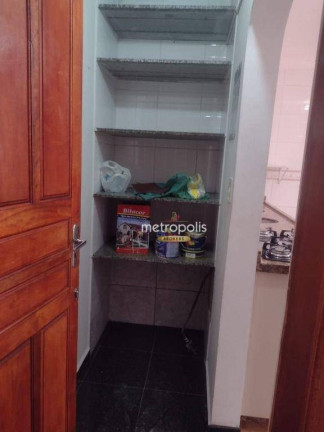 Imagem Edifício Residencial à Venda, 188 m² em Centro - São Caetano Do Sul