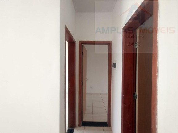 Imagem Casa à Venda, 64 m² em Planalto - Mateus Leme