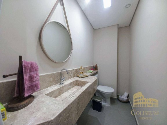 Imagem Apartamento com 3 Quartos à Venda, 117 m² em Boqueirão - Praia Grande Imagem Apartamento com 3 Quartos à Venda, 117 m² em Boqueirão - Praia Grande