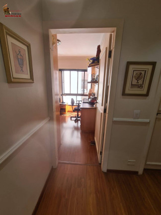 Imagem Apartamento com 4 Quartos à Venda, 189 m² em Jardim Paulista - São Paulo Imagem Apartamento com 4 Quartos à Venda, 189 m² em Jardim Paulista - São Paulo