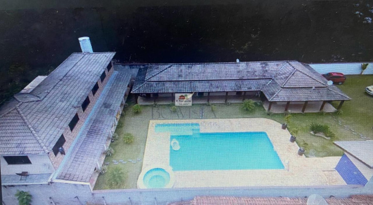 Imagem Chácara com 8 Quartos à Venda, 500 m² em Ponte Alta - Vargem Imagem Chácara com 8 Quartos à Venda, 500 m² em Ponte Alta - Vargem