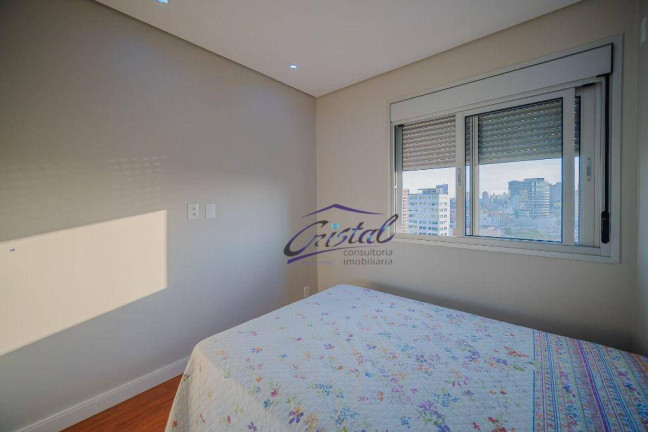 Imagem Apartamento com 2 Quartos à Venda, 62 m² em Centro - Osasco