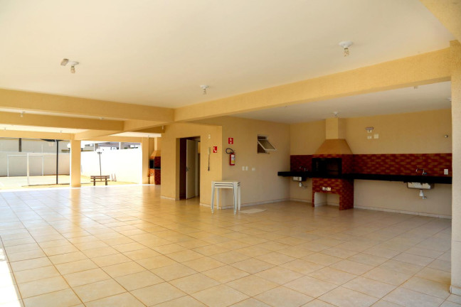 Imagem Apartamento com 2 Quartos à Venda, 52 m² em Jardim Eldorado - Foz Do Iguaçu