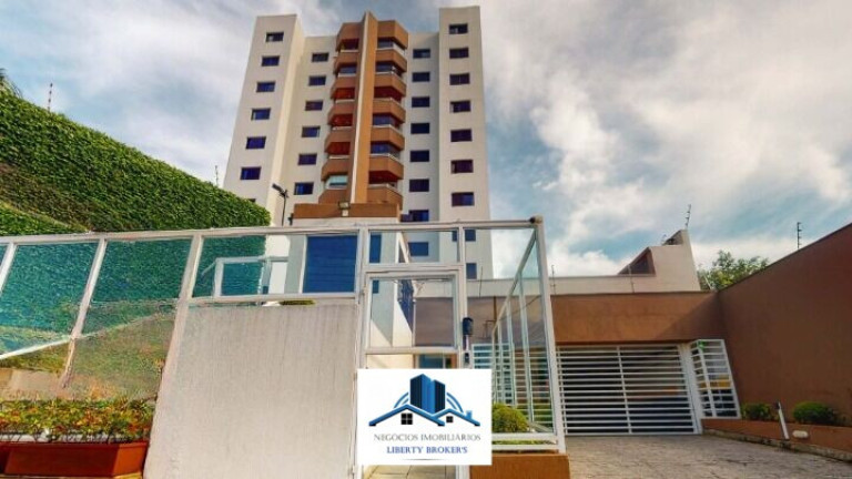 Imagem Apartamento com 3 Quartos à Venda, 77 m² em Vila Carrão - São Paulo