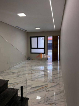 Imagem Sobrado com 3 Quartos à Venda, 129 m² em Vila Ré - São Paulo Imagem Sobrado com 3 Quartos à Venda, 129 m² em Vila Ré - São Paulo