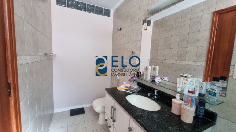 Imagem Casa com 3 Quartos à Venda, 141 m² em Embaré - Santos Imagem Casa com 3 Quartos à Venda, 141 m² em Embaré - Santos